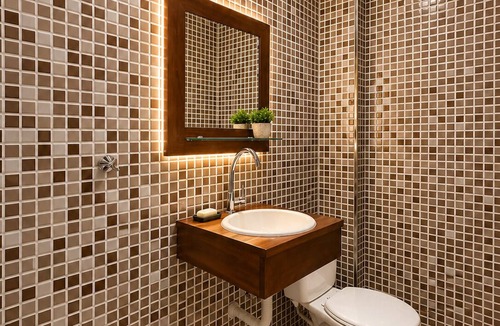 Centro Apartment | Studio apartment in the city center with Wi-Fi.