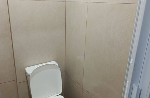 Milanez Apartment | Studio apartment with bedroom, kitchen, and bathroom, comfortable and cozy, independent.