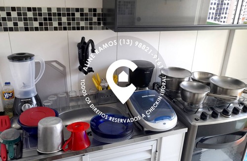 Ponta da Praia Apartment | Studio apartment with Wi-Fi one block from the beach.