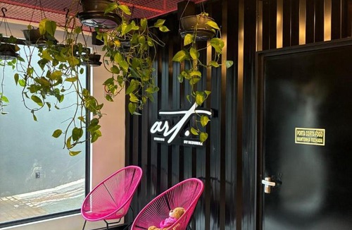 Camobi Apartment | Studio Art