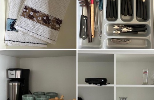 Camobi Apartment | Studio Art