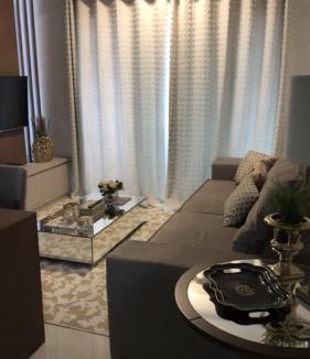 Batel Apartment | Studio Avenida Batel