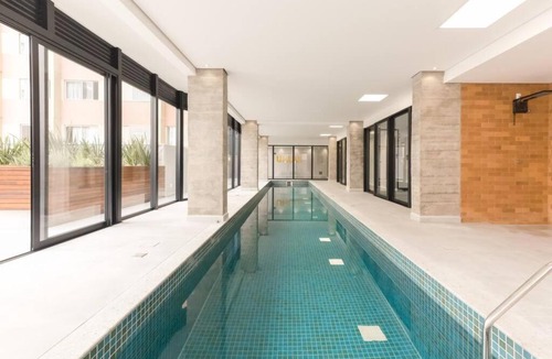 Matriz Apartment | Studio Batel