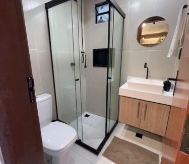 Salvador Apartment | Studio Beira Mar