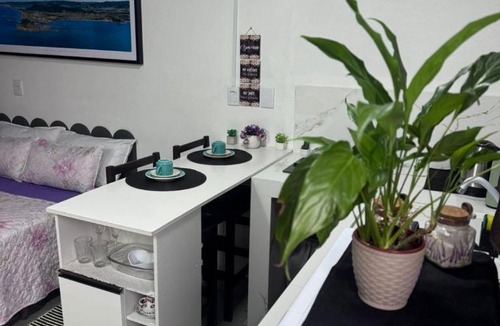 Vila Alvorada Apartment | Studio Beira Mar II, 300 metros da Praia do Porto