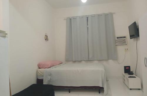 Zona Sul Apartment | Studio Botafogo 1010