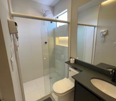 Cajuru Apartment | Studio Botanico duplo