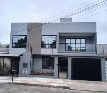 Boqueirao House | Studio