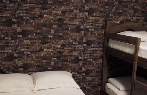 Mariscal House | Studio + breakfast/1 bedroom/bathroom/kitchen/barbecue/private