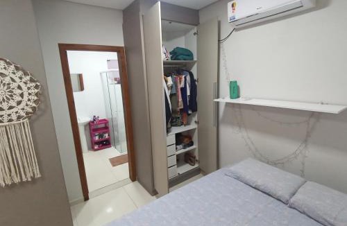 Campeche Leste Apartment | Studio Campeche Mar, Parque e Lagoa