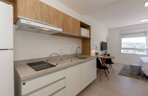 Partenon Apartment | Studio Casemiro | Conforto Premium + Lado da PUCRS