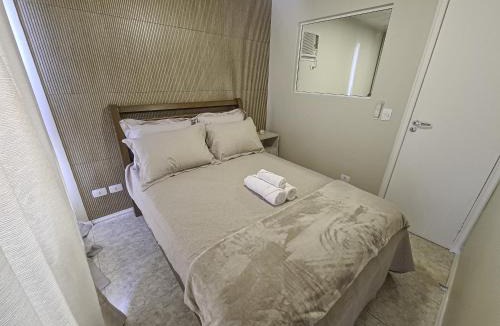 Matriz Apartment | Studio Central Curitiba