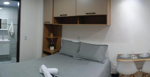 Matriz Apartment | Studio Centro Curitiba ao lado FAE - 303