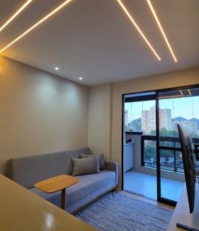 Inga Apartment | Studio com ótima localização no Ingá
