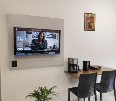 Bom Retiro Apartment | Studio com Ar condicionado, Boa Localização, Internet Rápida 2