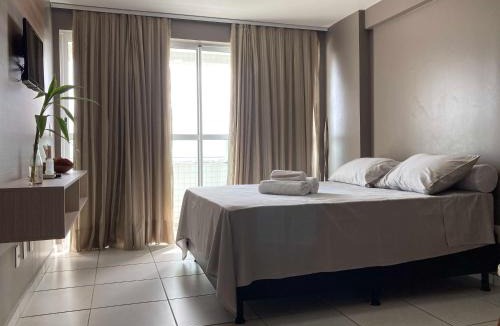 Mossoro Apartment | Studio Comfort West Flat