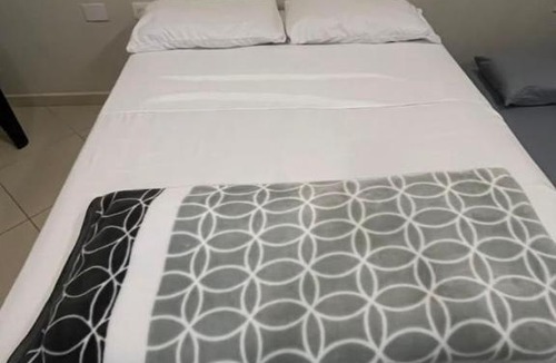 Sao Braz Apartment | Studio confortável