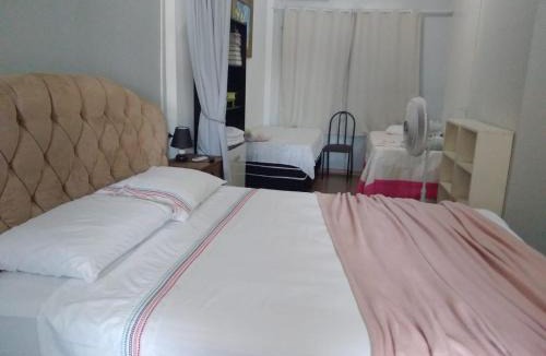 Coloninha Apartment | Studio confortavel - ate 4 pessoas