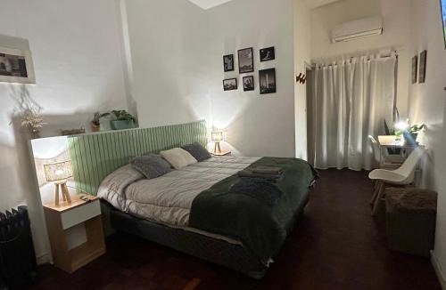 Congreso Apartment | Studio Congreso