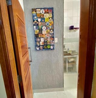 Copacabana Apartment | Studio Copacabana