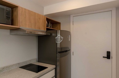 Partenon Apartment | Studio Cubanos | Gestão Premium + Ao lado da PUC