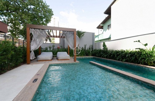 Partenon Apartment | Studio Cubanos | Lado do Hospital + Tecnopuc