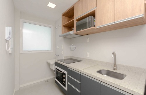 Partenon Apartment | Studio Cubanos | Loft Moderno + Próximo à PUCRS