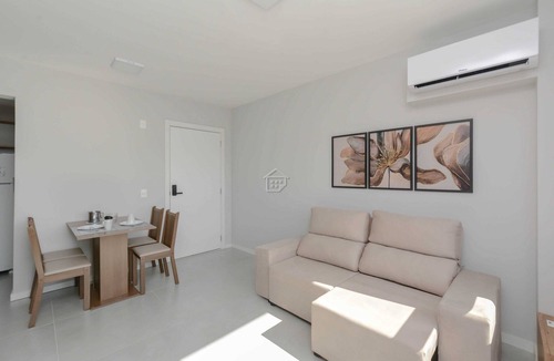 Partenon Apartment | Studio Cubanos | Loft Moderno + Próximo à PUCRS