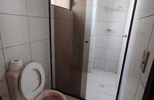 Matriz Apartment | Studio Da Vinci Downtown Curitiba with Garage Included