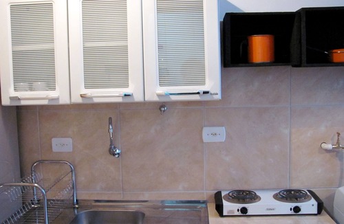 Bras Apartment | Studio de Casal no Brás