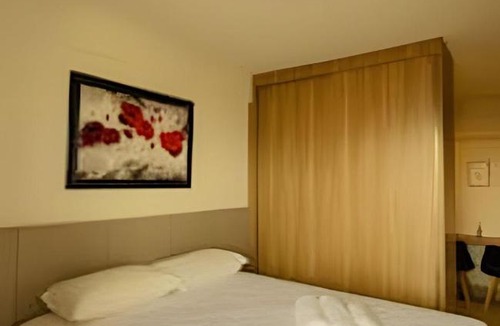 Santa Monica Apartment | Studio Diamond - 715