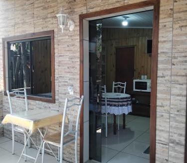 Praia Grande House | Studio dos Canyons