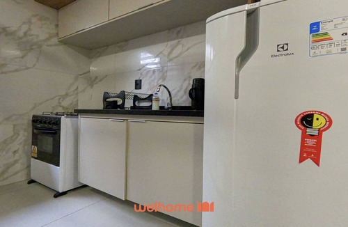 Bauru Apartment | Studio em Bauru com Boa Localização Perto da USP