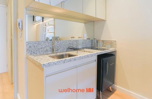 Cotia Apartment | Studio em Cotia completo com boa localização
