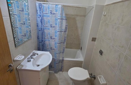Parana Apartment | Studio en el microcentro Connectivity y Comfort