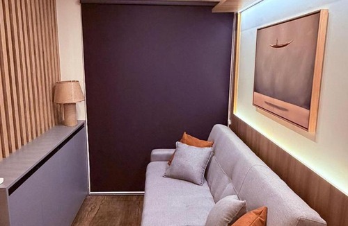 Sorocaba Apartment | Studio Exclusive com Jacuzzi | Sorocaba - 506