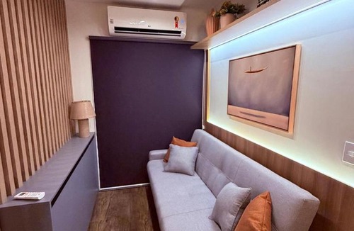 Sorocaba Apartment | Studio Exclusive com Jacuzzi | Sorocaba - 506