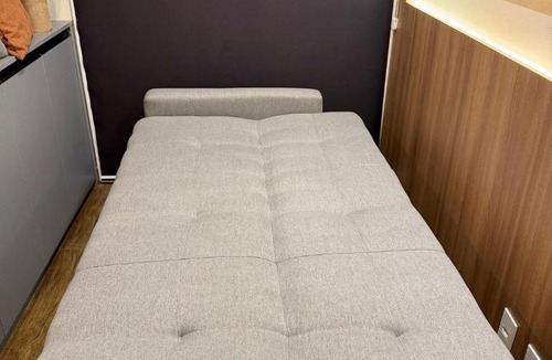 Sorocaba Apartment | Studio Exclusive com Jacuzzi | Sorocaba - 506