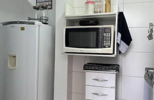 Ponta da Praia Apartment | Studio flat near the beach with parking