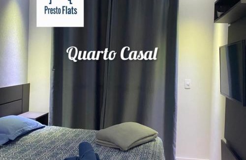 Cotia Apartment | Studio Flat Suite Completo 519