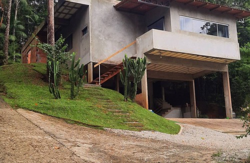Sertaozinho Apartment | Studio Flor do Mato