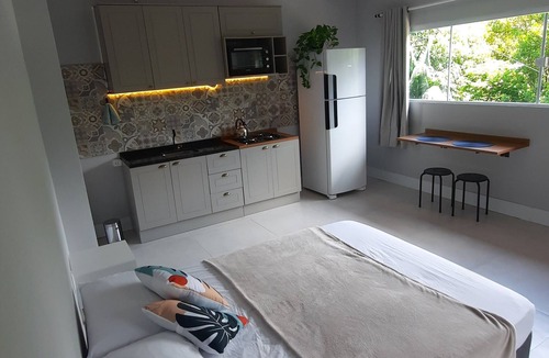 Sertaozinho Apartment | Studio Flor do Mato