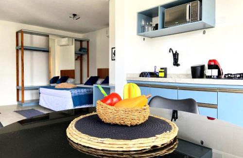 Acarau Apartment | Studio HUB - Entre praias - Tenório e Praia Grande