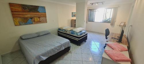 Vila Velha Apartment | Studio I 350mt da praia I Wi-Fi 250Mega