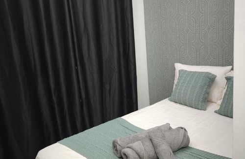 Sao Paulo Apartment | Studio II Compacto em SP ao Lado do Metrô Vila Sônia, MorumBis e USP