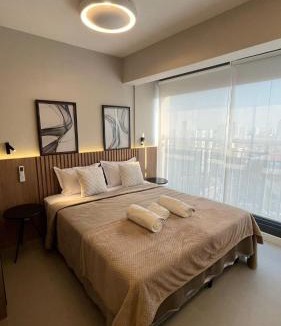 Tucuruvi Apartment | Studio Impecável - próx, metrô Tucuruvi