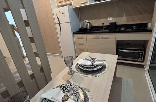 Caioba Apartment | Studio in Caiobá