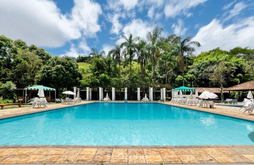 Regiao Urbana Homogenea X Apartment | Studio in Condo w/Pool in Downtown QUI0605