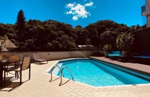 Atiradores Apartment | Studio in the most charming location in Joinville.