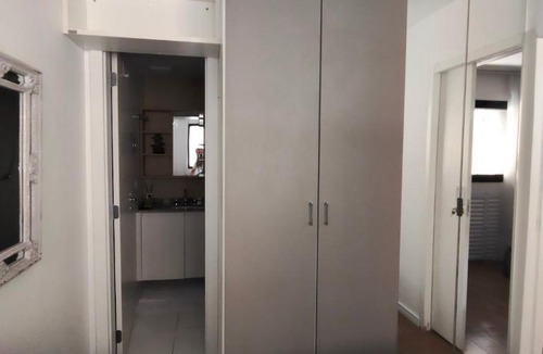 Cristo Rei Apartment | Studio Jardim Botânico